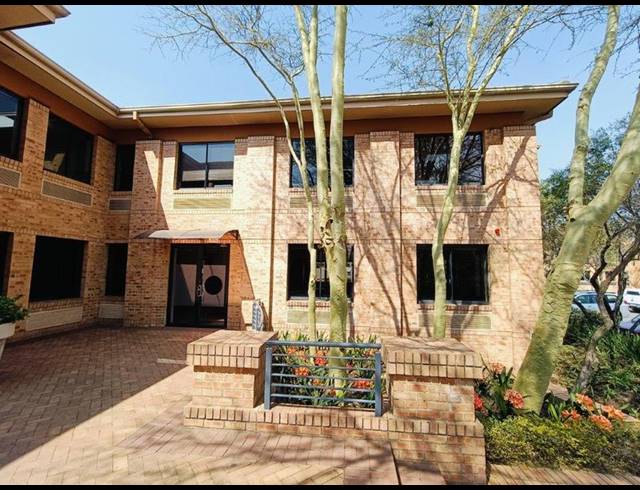 BUSINESS PROPERTY TO RENT IN BRYANSTON